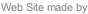 Web Site made by